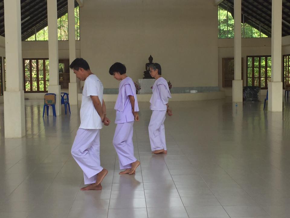 ปฏิบัติธรรม วันหยุด 5-8 พ.ค.59 ปฏิบัติธรรม วันหยุด 5-8 พ.ค.59