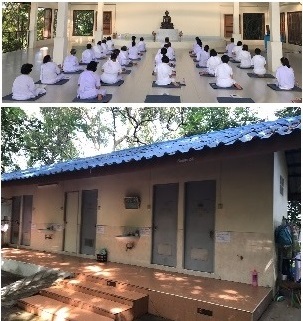 รายนามเจ้าภาพร่วมปรับปรุง ห้องส้วม+อาบน้ำ รวม 9 ห้อง อุทยานธรรมพระพุทธรูปอู่ทองอุดมทรัพย์ รายนามเจ้าภาพร่วมปรับปรุง ห้องส้วม+อาบน้ำ รวม 9 ห้อง อุทยานธรรมพระพุทธรูปอู่ทองอุดมทรัพย์